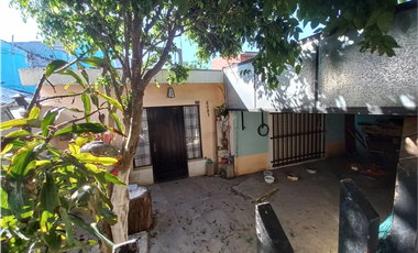 2 VIVIENDAS CALLE SANTANDER, VILLA LUZURIAGA