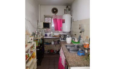 2 VIVIENDAS CALLE SANTANDER, VILLA LUZURIAGA