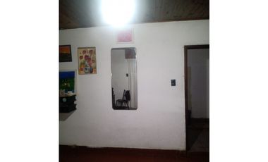 2 VIVIENDAS CALLE SANTANDER, VILLA LUZURIAGA