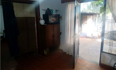 2 VIVIENDAS CALLE SANTANDER, VILLA LUZURIAGA