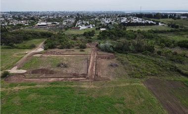 Venta Lotes Vistas del Seminario