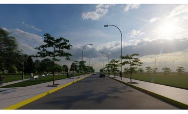 Venta Lotes Vistas del Seminario