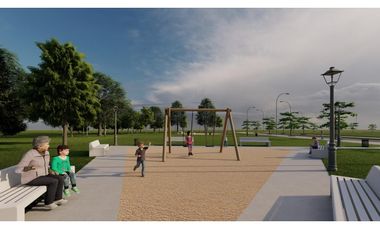 Venta Lotes Vistas del Seminario