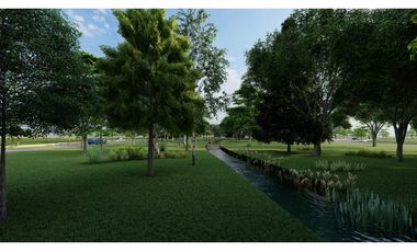 Venta Lotes Vistas del Seminario