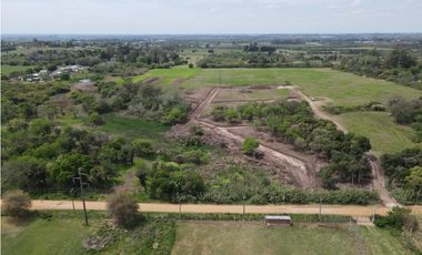 Venta Lotes Vistas del Seminario