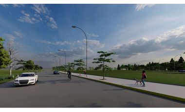 Venta Lotes Vistas del Seminario