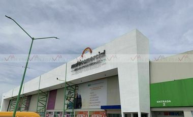 Local Comercial En Venta En 3 Caminos Norte, Guadalupe, Nuevo León