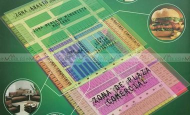 Local Comercial En Venta En 3 Caminos Norte, Guadalupe, Nuevo León