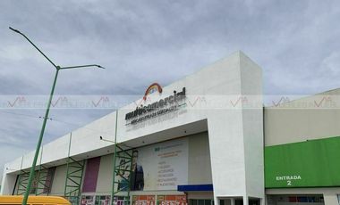Local Comercial En Venta En 3 Caminos Norte, Guadalupe, Nuevo León