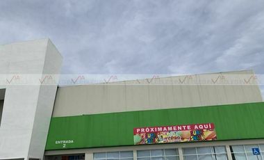 Local Comercial En Venta En 3 Caminos Norte, Guadalupe, Nuevo León