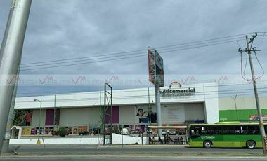 Local Comercial En Venta En 3 Caminos Norte, Guadalupe, Nuevo León
