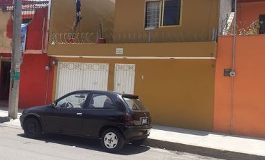 JARDINES DE MORELOS CASA VENTA ECATEPEC ESTADO DE MEXICO