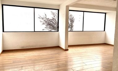 Casa en renta Jesús del Monte