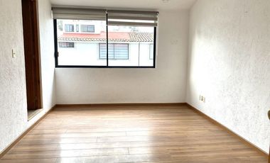 Casa en renta Jesús del Monte