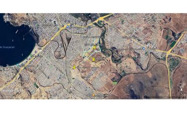 VENTA TERRENO COQUIMBO URBANO / 10 HS.