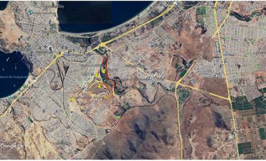 VENTA TERRENO COQUIMBO URBANO / 10 HS.