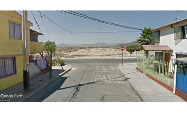 VENTA TERRENO COQUIMBO URBANO / 10 HS.