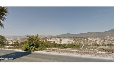VENTA TERRENO COQUIMBO URBANO / 10 HS.