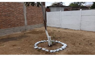 SE VENDE TERRENO EN LA CIUDAD DE LA CALERA