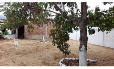 SE VENDE TERRENO EN LA CIUDAD DE LA CALERA