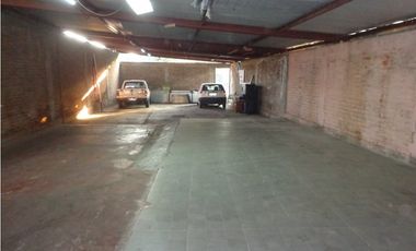 SE VENDE TERRENO EN LA CIUDAD DE LA CALERA