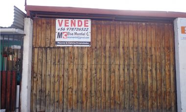 SE VENDE TERRENO EN LA CIUDAD DE LA CALERA