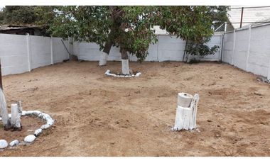 SE VENDE TERRENO EN LA CIUDAD DE LA CALERA