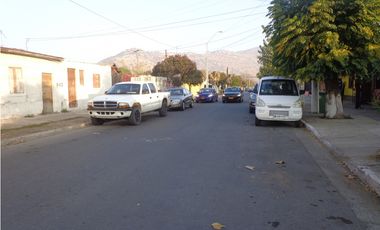 SE VENDE TERRENO EN LA CIUDAD DE LA CALERA