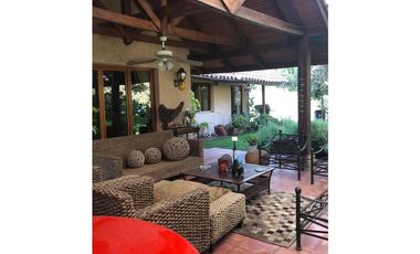 Parcela de agrado en Lampa