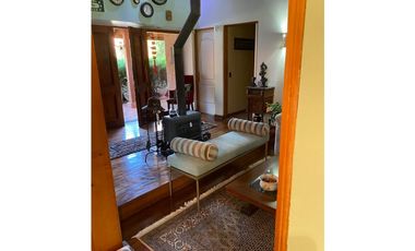 Parcela de agrado en Lampa