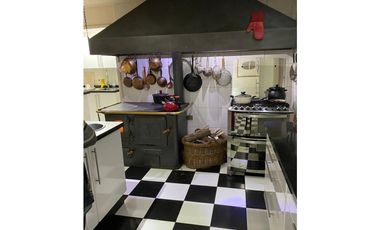 Parcela de agrado en Lampa