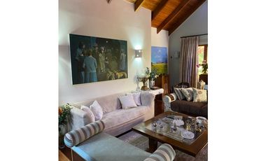 Parcela de agrado en Lampa