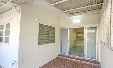 FOR SELL Townhouse/Townhome  Baan Great Village BTS-Samrong CX-110841