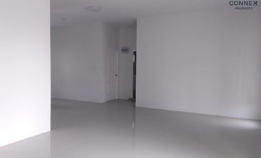 FOR SELL House Baan U-sabai 23 The Absolute MRT-Yak Tiwanon CX-110431