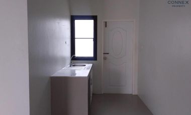 FOR SELL House Baan U-sabai 23 The Absolute MRT-Yak Tiwanon CX-110431