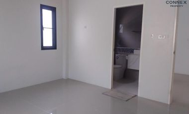 FOR SELL House Baan U-sabai 23 The Absolute MRT-Yak Tiwanon CX-110431