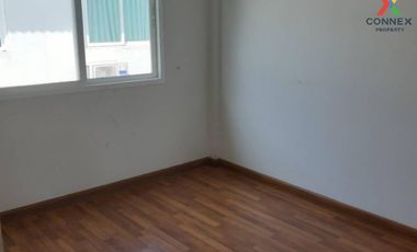 FOR SELL Townhouse/Townhome  Novo Ville Wongwaen-Lumlukka-Klong 5 BTS-On Nut CX-110575