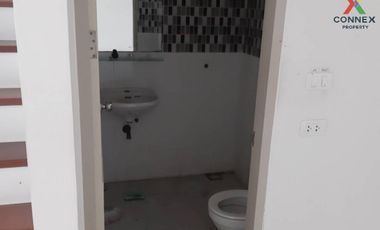 FOR SELL Townhouse/Townhome  Novo Ville Wongwaen-Lumlukka-Klong 5 BTS-On Nut CX-110575
