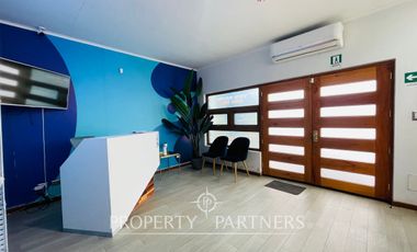 Se arrienda amplio local comercial con excelente ubicación en sector Poniente de Temuco