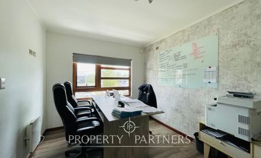 Se arrienda amplio local comercial con excelente ubicación en sector Poniente de Temuco