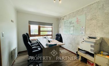 Se arrienda amplio local comercial con excelente ubicación en sector Poniente de Temuco