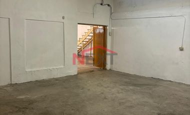 BODEGA EN RENTA EN COL. CENTRO