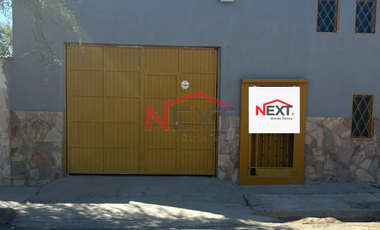 BODEGA EN RENTA EN COL. CENTRO