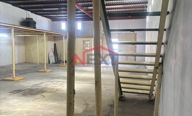 BODEGA EN RENTA EN COL. CENTRO