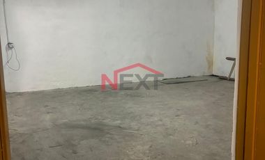 BODEGA EN RENTA EN COL. CENTRO