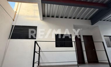 Moderno Departamento en renta en Fracc. Jalisco - (3)