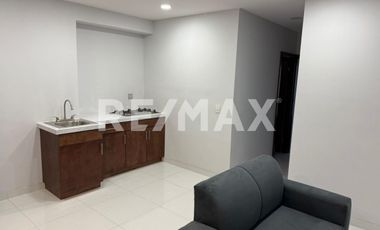 Moderno Departamento en renta en Fracc. Jalisco - (3)
