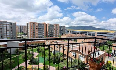 VENTA de APARTAMENTO en MOSQUERA