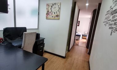 VENTA de APARTAMENTO en MOSQUERA