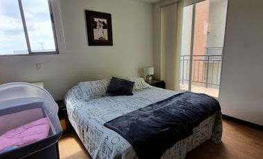 VENTA de APARTAMENTO en MOSQUERA